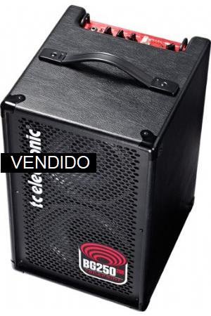 TC Electronic BG250-208 TC Electronic BG250-208